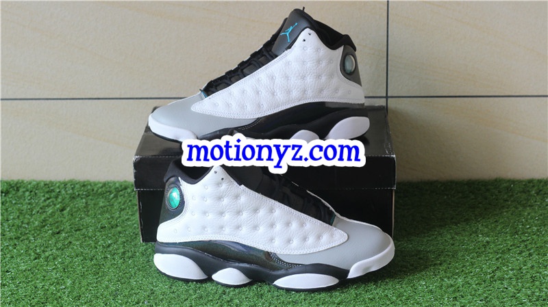 Authentics Air Jordan 13 retro Baron